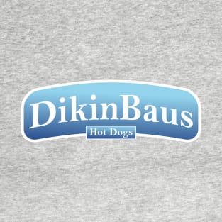 Dickenbaus Hot Dogs T-Shirt